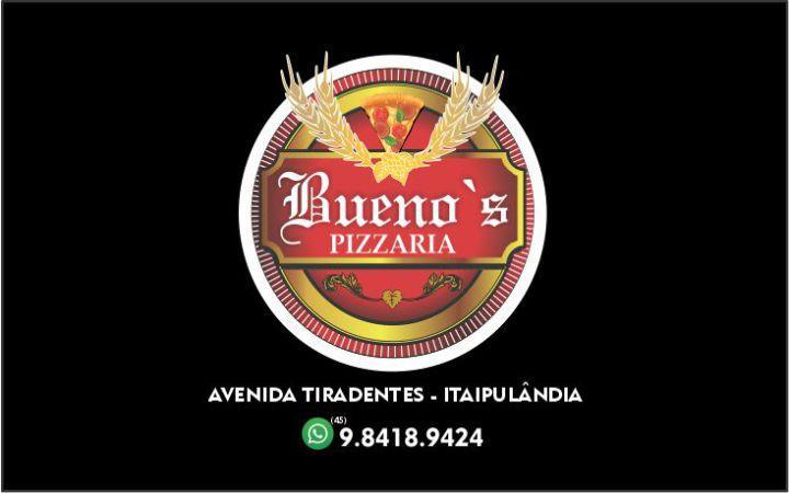 BUENOS PIZZARIA 1