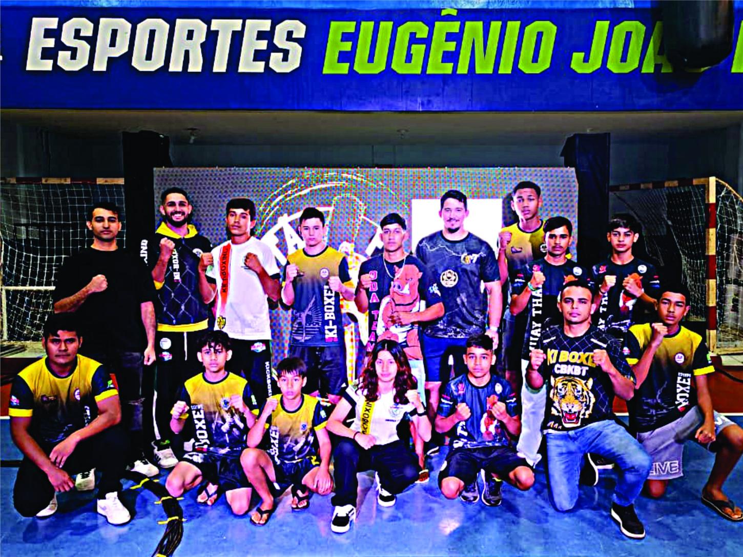 ATLETAS DE SÃO MIGUEL CONQUISTAM MEDALHAS NO CAMPEONATO PAN-AMERICANO DE KARATÊ E NO CAPITÃO FIGHT DE ARTES MARCIAIS