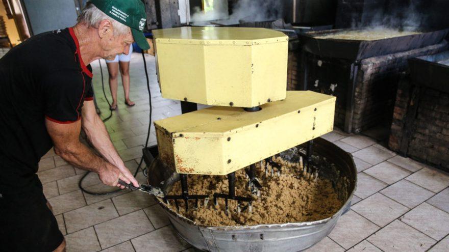 CAPANEMA PODE VIRAR CAPITAL PARANAENSE DO MELADO APÓS APROVAÇÃO DE PROJETO DE LEI