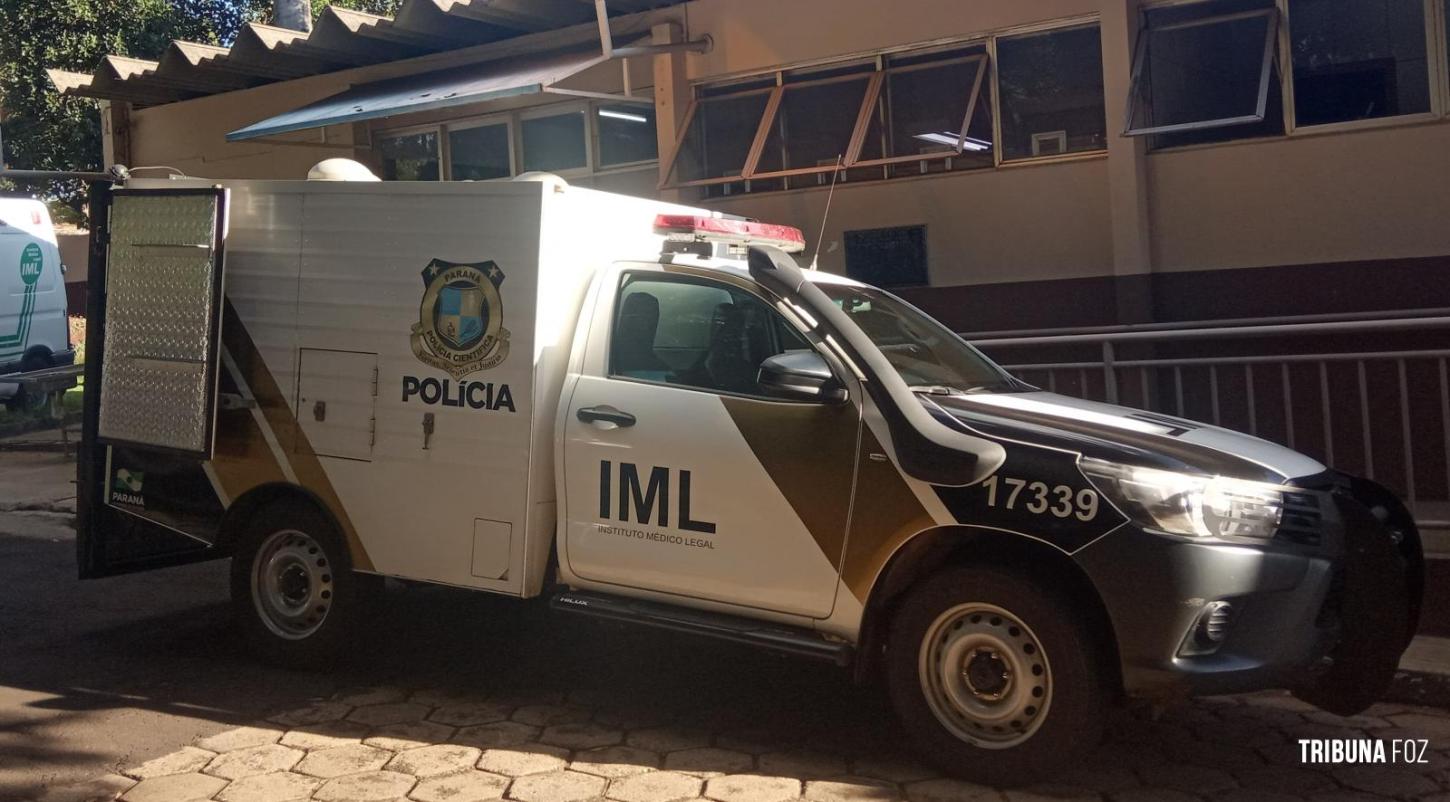 HOMEM É ENCONTRADO EM ÁREA RURAL DE MEDIANEIRA MORTO COM QUEIMADURAS