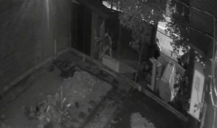 HOMEM INVADE E FURTA FERRAMENTA EM RESIDÊNCIA PRÓXIMA À RODOVIÁRIA DE SANTA HELENA