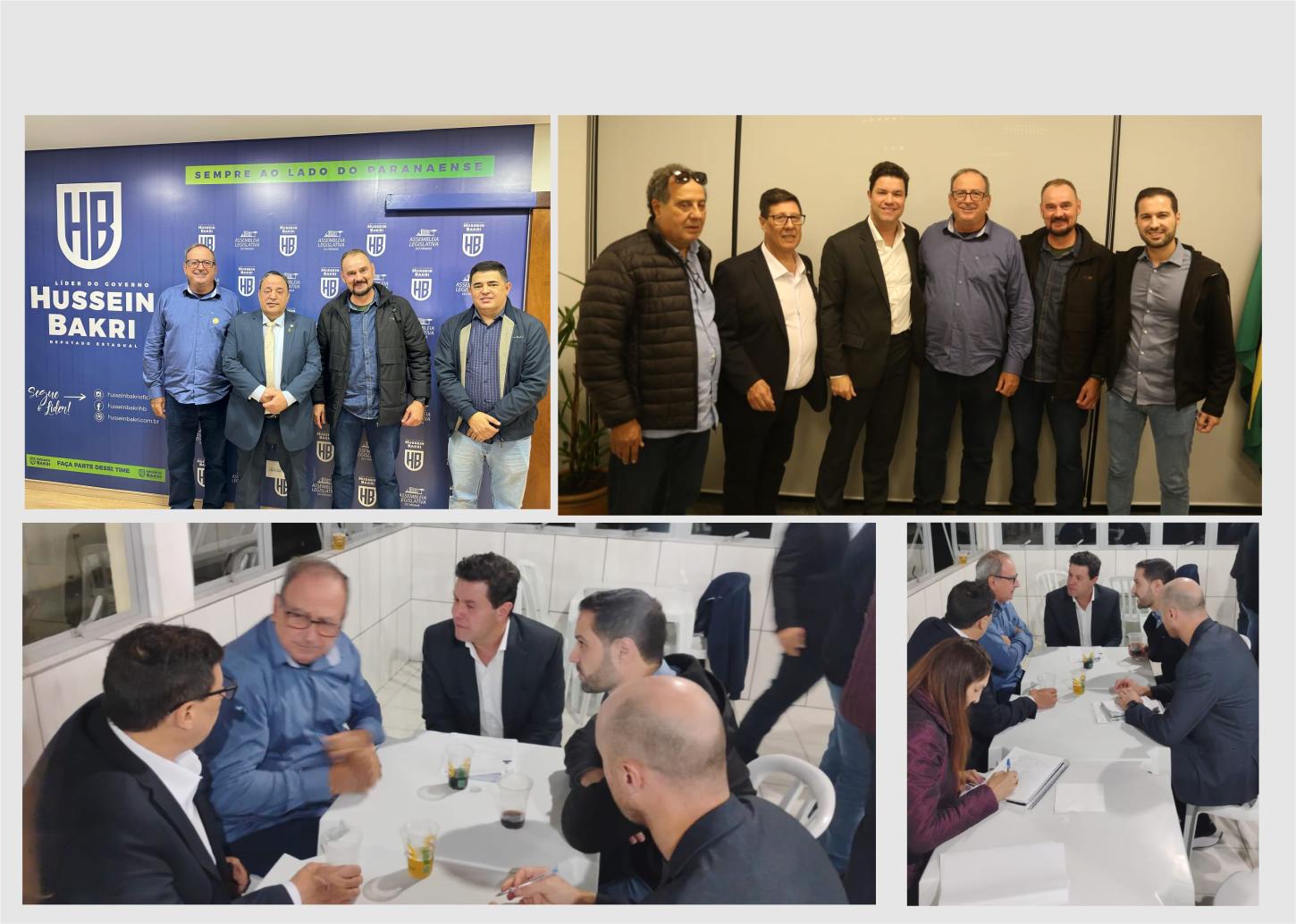 PREFEITO LINDOLFO RUI RETORNA DE CURITIBA COM A CONFIRMAÇÃO DE 5,5 MILHÕES DE REAIS PARA INVESTIMENTOS EM BARRACÕES INDUSTRIAIS E ESTÁDIO MUNICIPAL