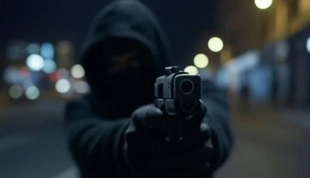 ASSALTANTES ATIRAM E FEREM VÍTIMA DURANTE ROUBO DE VEÍCULO CARREGADO COM CELULARES NA BR-277, PRÓXIMO AO PEDÁGIO DE SÃO MIGUEL