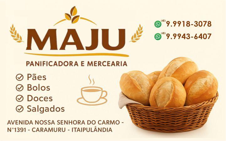 MAJU