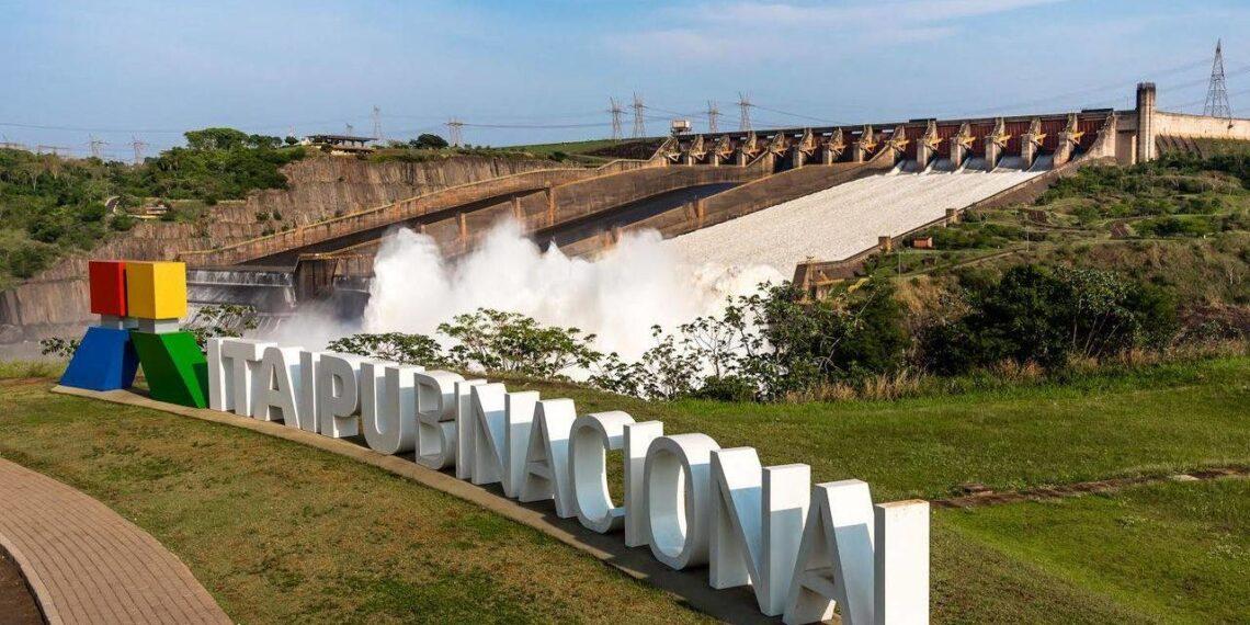 ITAIPU ABRE PROCESSO SELETIVO PARA QUÍMICO OU ENGENHEIRO QUÍMICO COM SALÁRIO INICIAL DE R$ 10,3 MIL