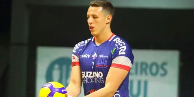 ATLETA QUE FICOU TETRAPLÉGICO APÓS ACIDENTE ENTRE OURO VERDE DO OESTE E SÃO JOSÉ DAS PALMEIRAS FARÁ PROCEDIMENTO COM A PROTEÍNA POLILAMININA EM FOZ DO IGUAÇU