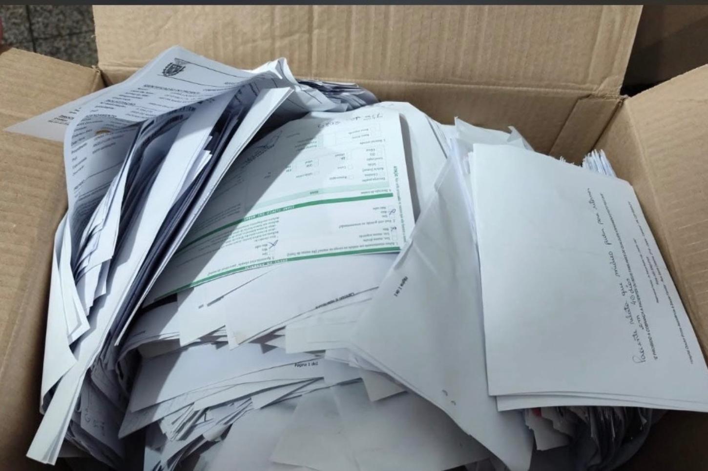 SECRETARIA DE SAÚDE DE MISSAL ALERTA PARA GRANDE NÚMERO DE FALTAS A CONSULTAS E EXAMES