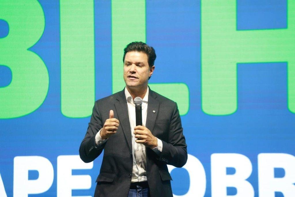 FOZ DO IGUAÇU RECEBE PACOTE DE R$ 400 MILHÕES DA SECRETARIA DAS CIDADES