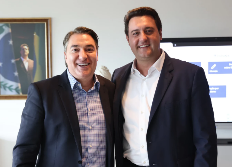 APÓS CHEGADA DE MORO, GIACOBO DEIXA PL E PREFEITOS DO PR TAMBÉM VÃO ANUNCIAR SAÍDA