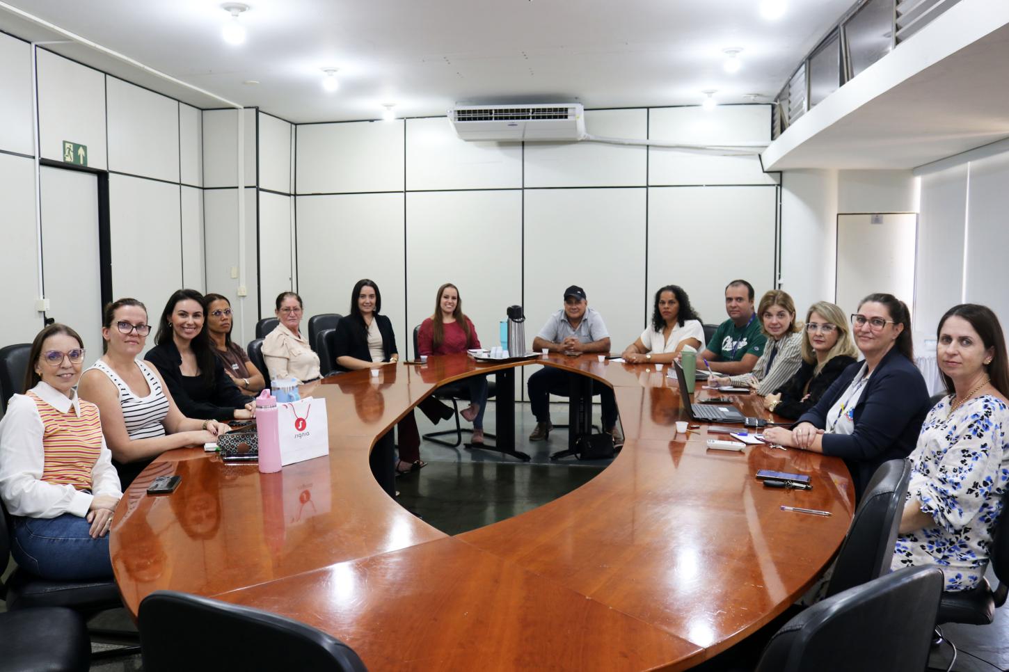 CONSELHO MUNICIPAL DE SAÚDE APROVA REALIZAÇÃO DAS PRÉ-CONFERÊNCIAS E DA CONFERÊNCIA MUNICIPAL EM SÃO MIGUEL DO IGUAÇU