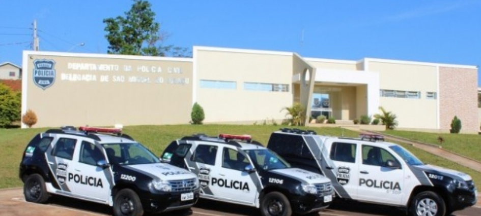 CORPO DE HOMEM É ENCONTRADO EM ÁREA RURAL NO LOTEAMENTO DAMIN