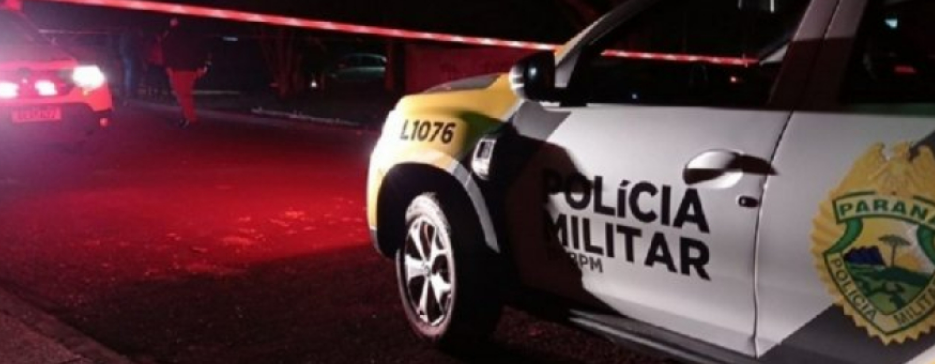 CRIME BRUTAL EM ITAIPULÂNDIA: JOVEM DE 19 ANOS É MORTO A TIROS DENTRO DE CASA