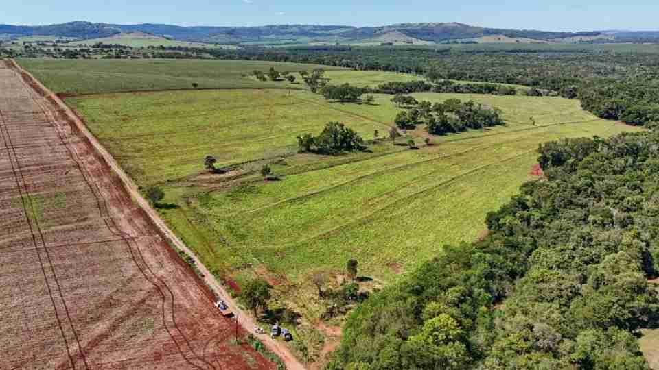 ITAIPU DESTINA ÁREA E AVANÇA NA REPARAÇÃO HISTÓRICA COM IMPACTO EM MISSAL E REGIÃO OESTE
