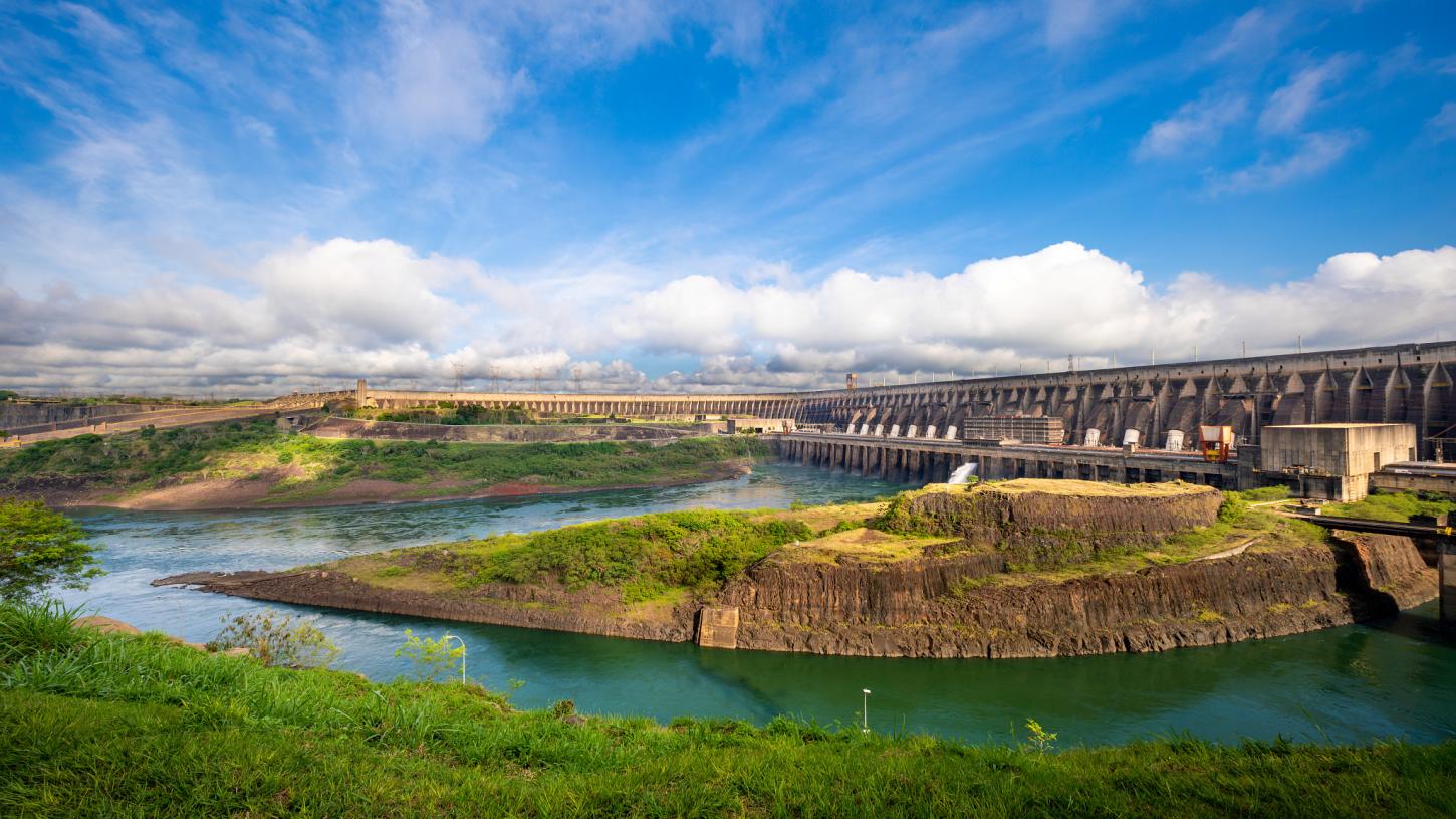 ITAIPU DESTINA R$ 5,7 BILHÕES PARA REDUZIR IMPACTO NA CONTA DE LUZ ENTRE 2023 E 2026