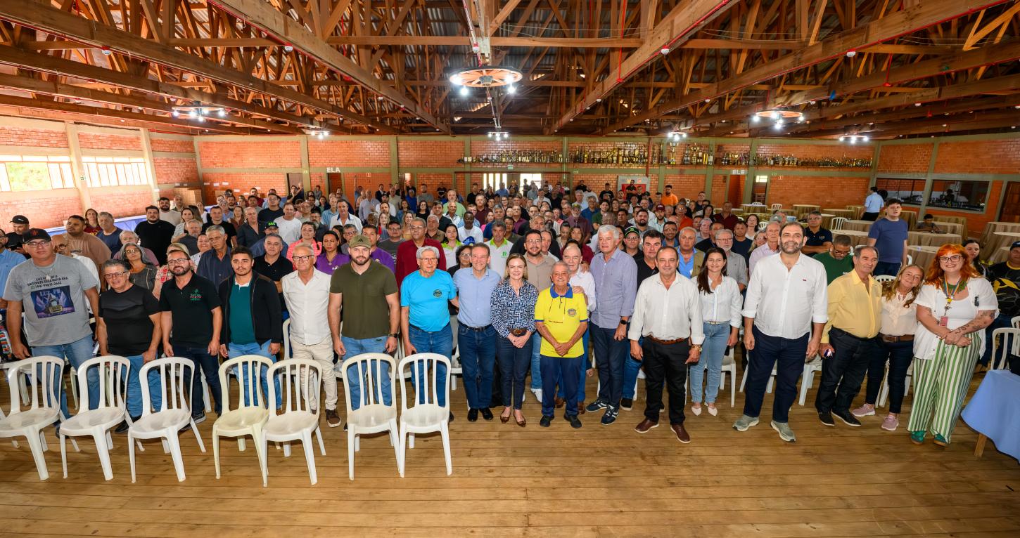 ITAIPU INVESTE R$ 4,6 MILHÕES PARA MODERNIZAR 180 RÁDIOS COMUNITÁRIAS NO PARANÁ