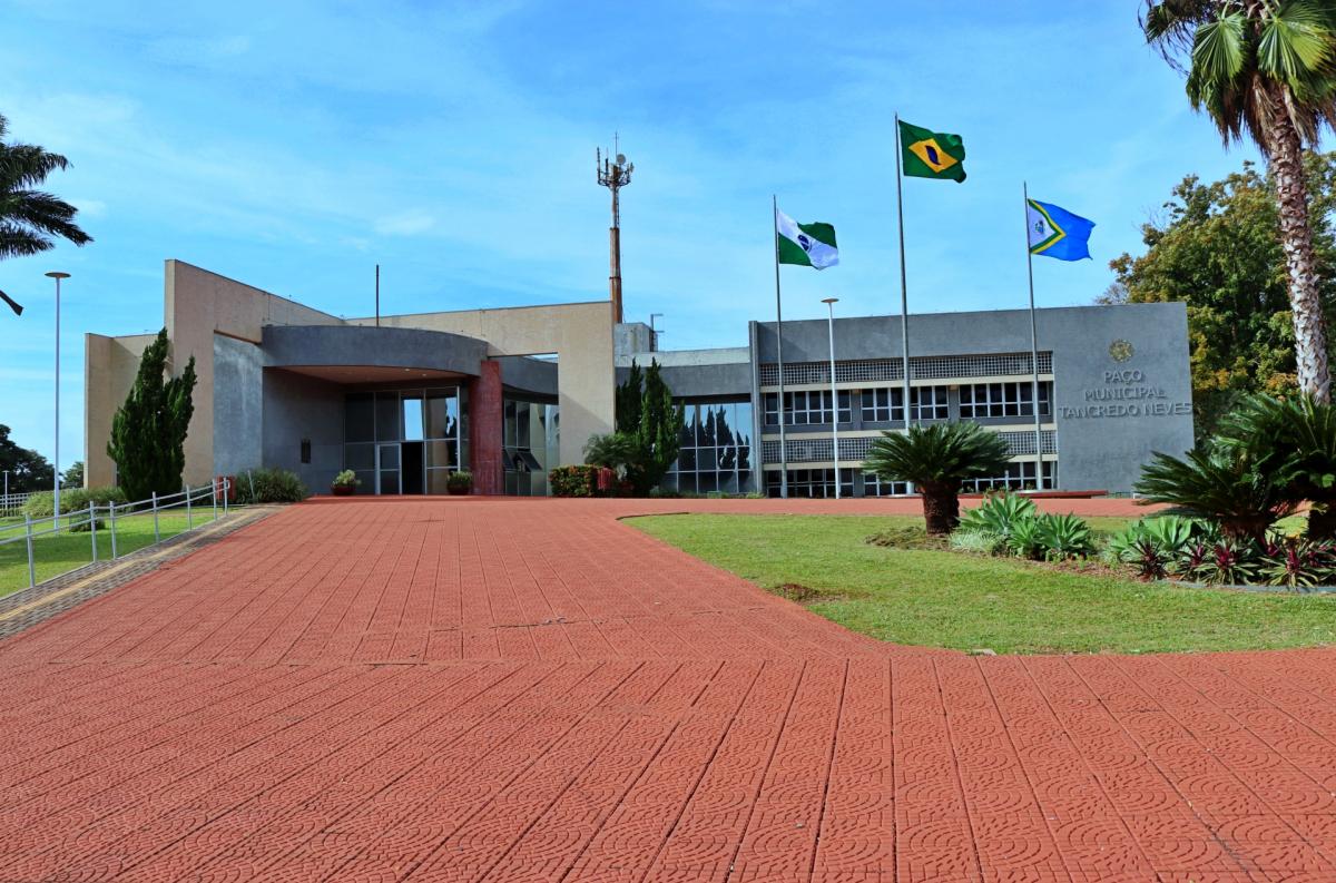 ITAIPULÂNDIA: IPTU 2026 TERÁ 15% DE DESCONTO PARA PAGAMENTO À VISTA
