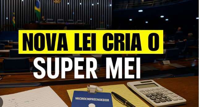 MEI: PROPOSTA ELEVA RECEITA ANUAL PARA R$ 130 MIL E PERMITE CONTRATAÇÃO DE ATÉ DOIS EMPREGADOS