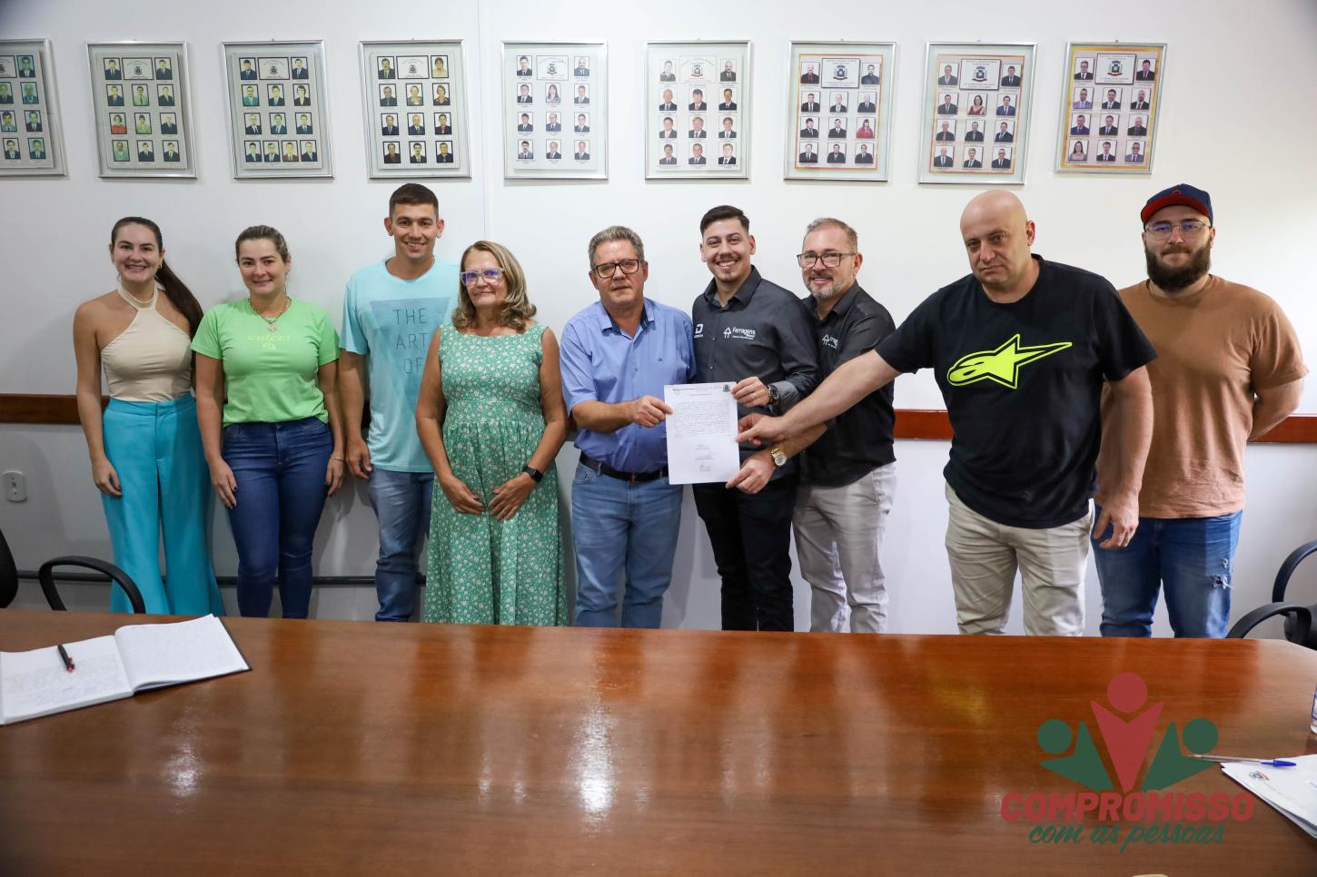 MISSAL AUTORIZA CONSTRUÇÃO DE 20 CASAS NO LOTEAMENTO TUIUTI