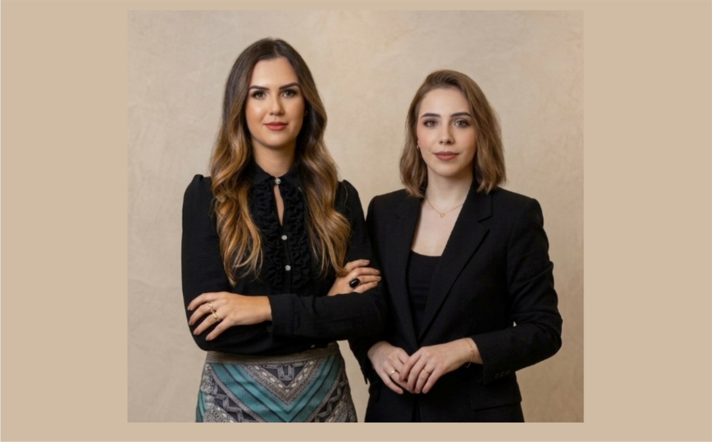 PEDRONI & BAYS ADVOCACIA MARCA NOVA FASE COM FORMAÇÃO DE SOCIEDADE EM ITAIPULÂNDIA