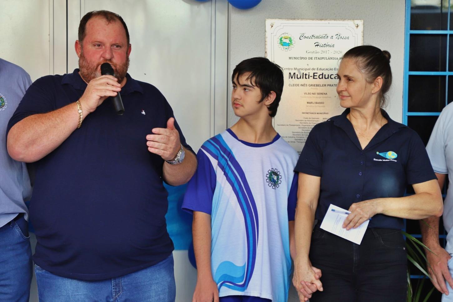 presidente da Câmara, Abel Serena