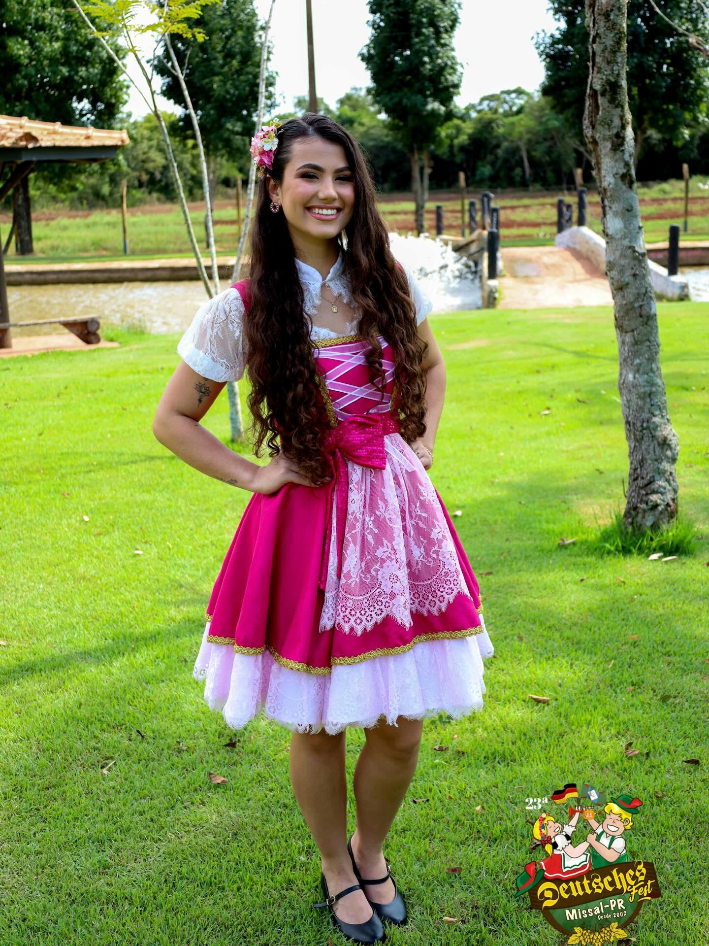 ALANA GABRIELE HORN RIBEIRO