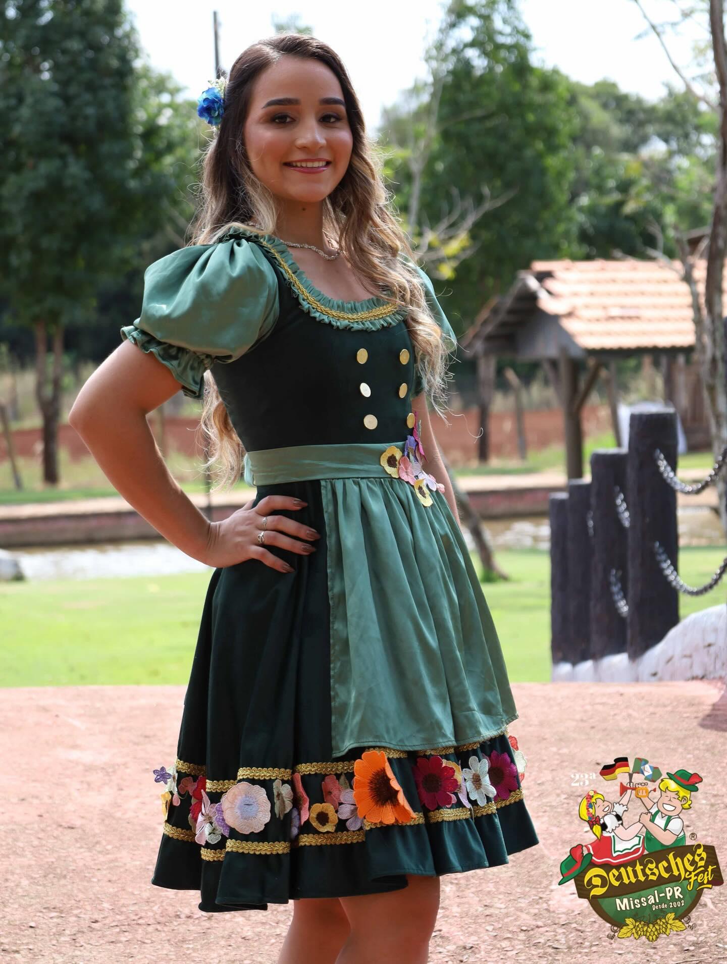 THAINARA LUIZA DE OLIVEIRA WOLF