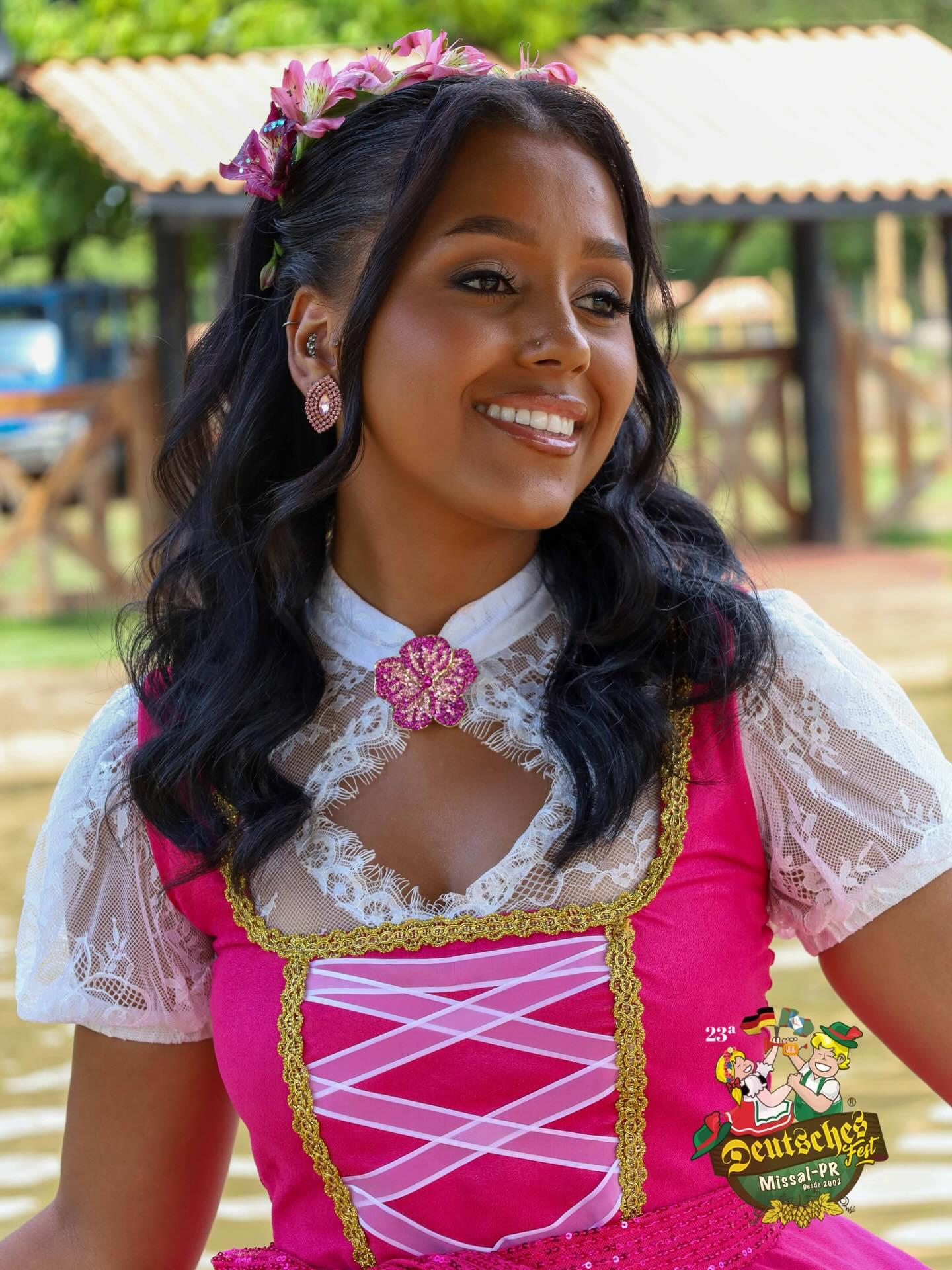 MICHELLY TAYNÁ DE MOURA