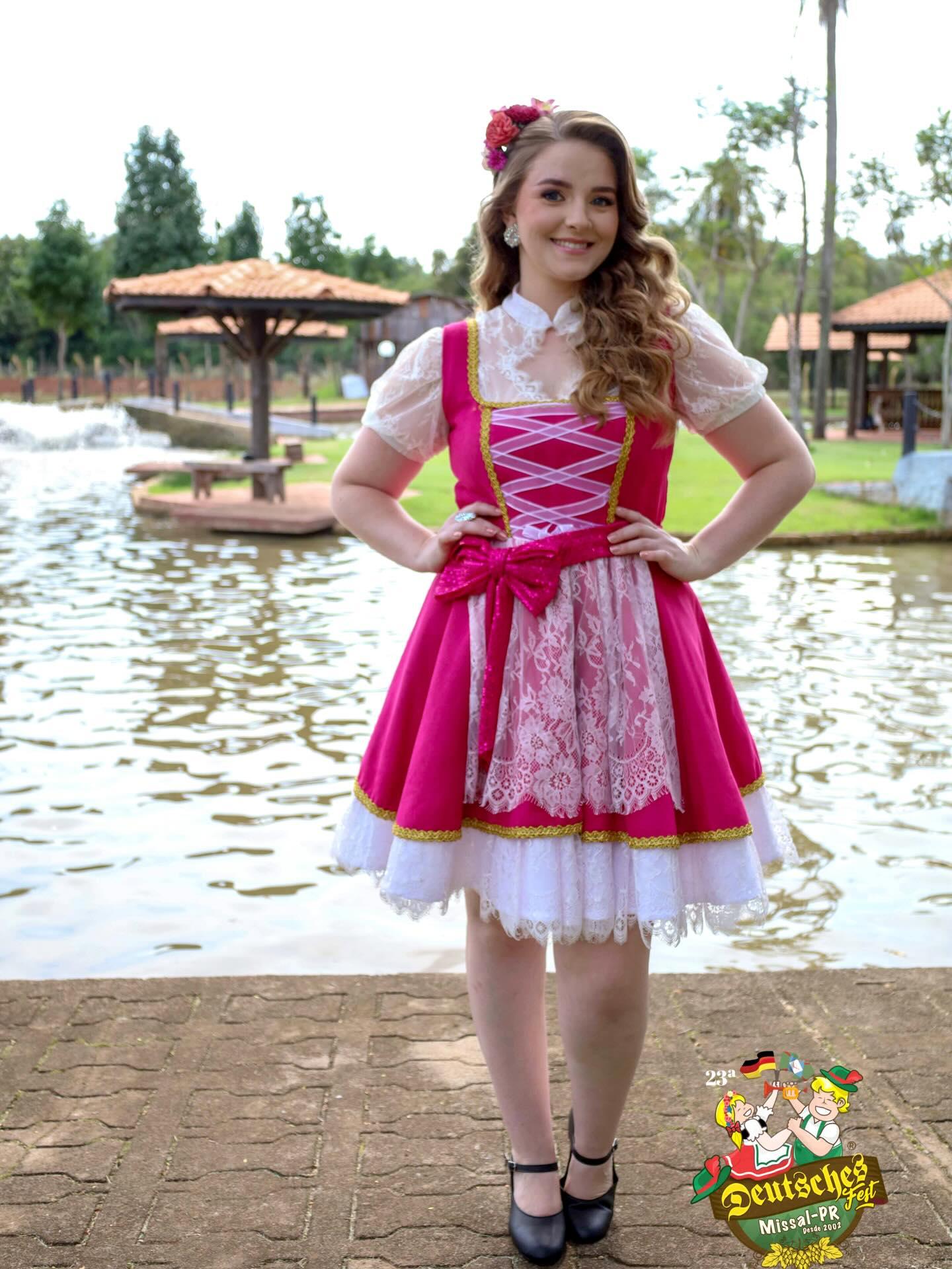 NICOLY LUIZE JUNGUES