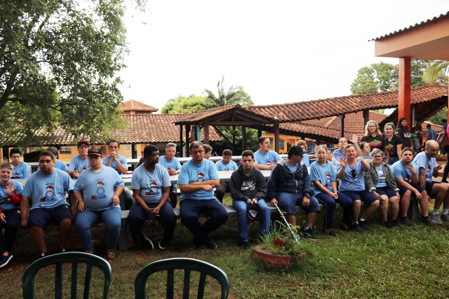 SEMANA CULTURAL INDÍGENA SEGUE ATÉ 17 DE ABRIL NA COMUNIDADE TEKOHA OCOY