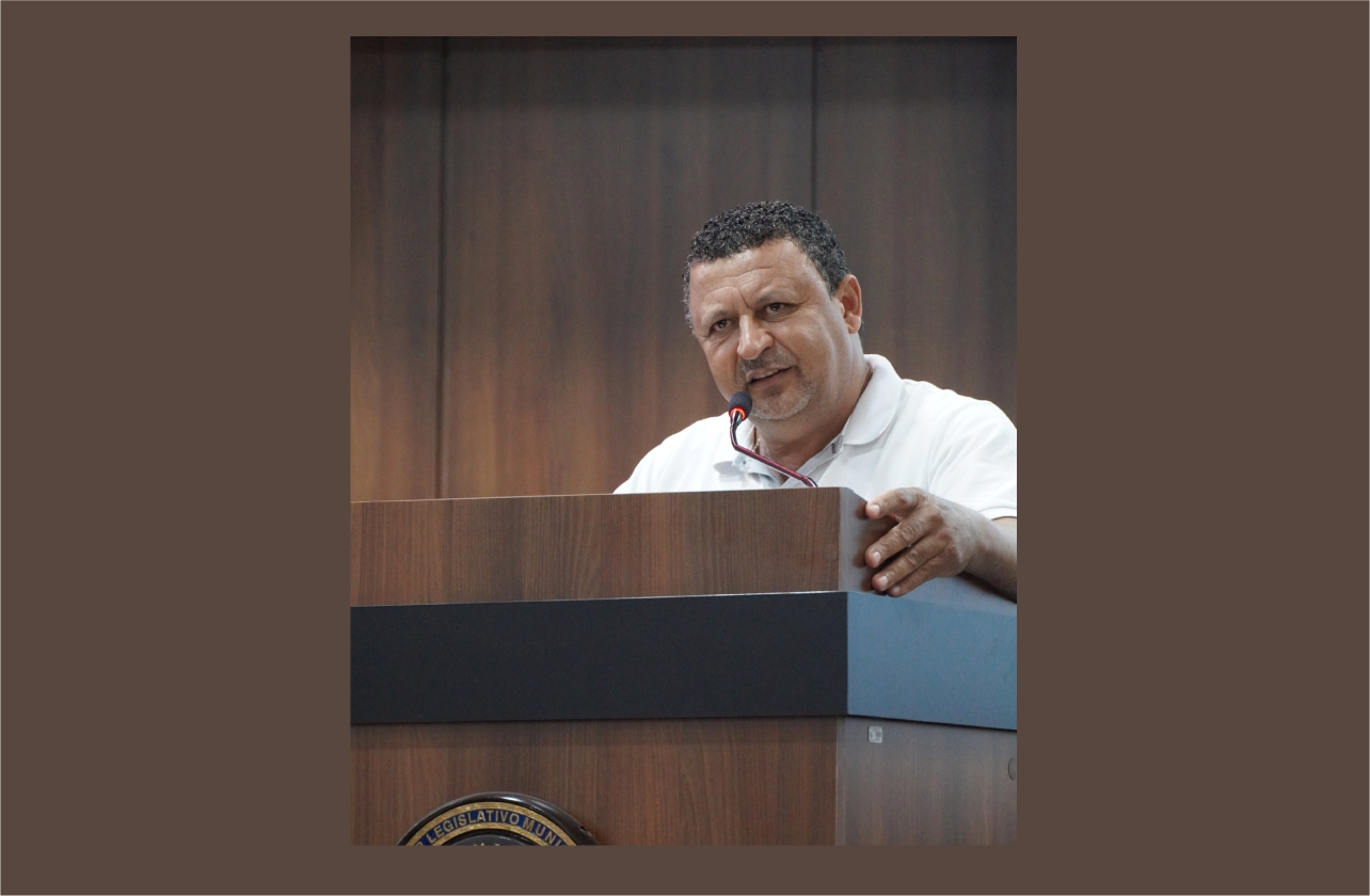 VEREADOR NEI BOIADEIRO, DE ITAIPULÂNDIA, APRESENTA PROPOSTA DE CESTA BÁSICA PARA TRABALHADORES REGISTRADOS COM RENDA FAMILIAR DE ATÉ DOIS SALÁRIOS MÍNIMOS