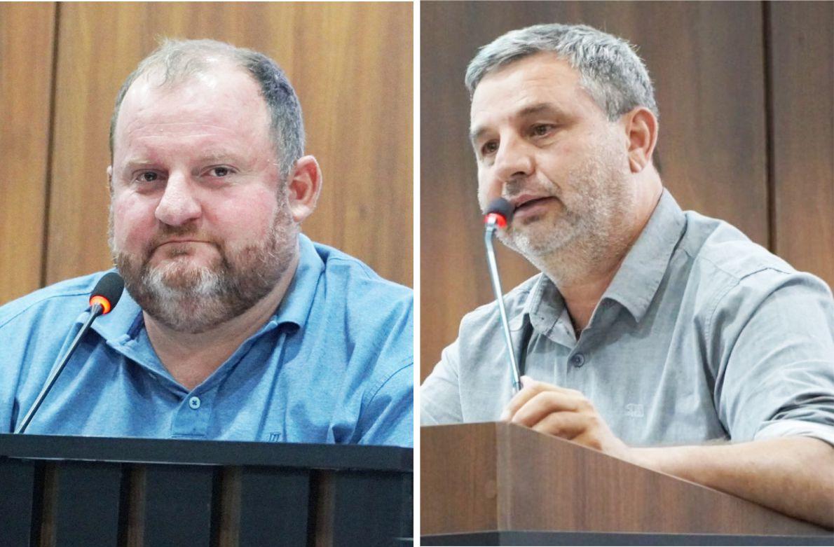 VEREADORES ABEL E SIDNEY PROPÕEM SUBSÍDIO PARA CADEIRAS DE RODAS MOTORIZADAS EM ITAIPULÂNDIA