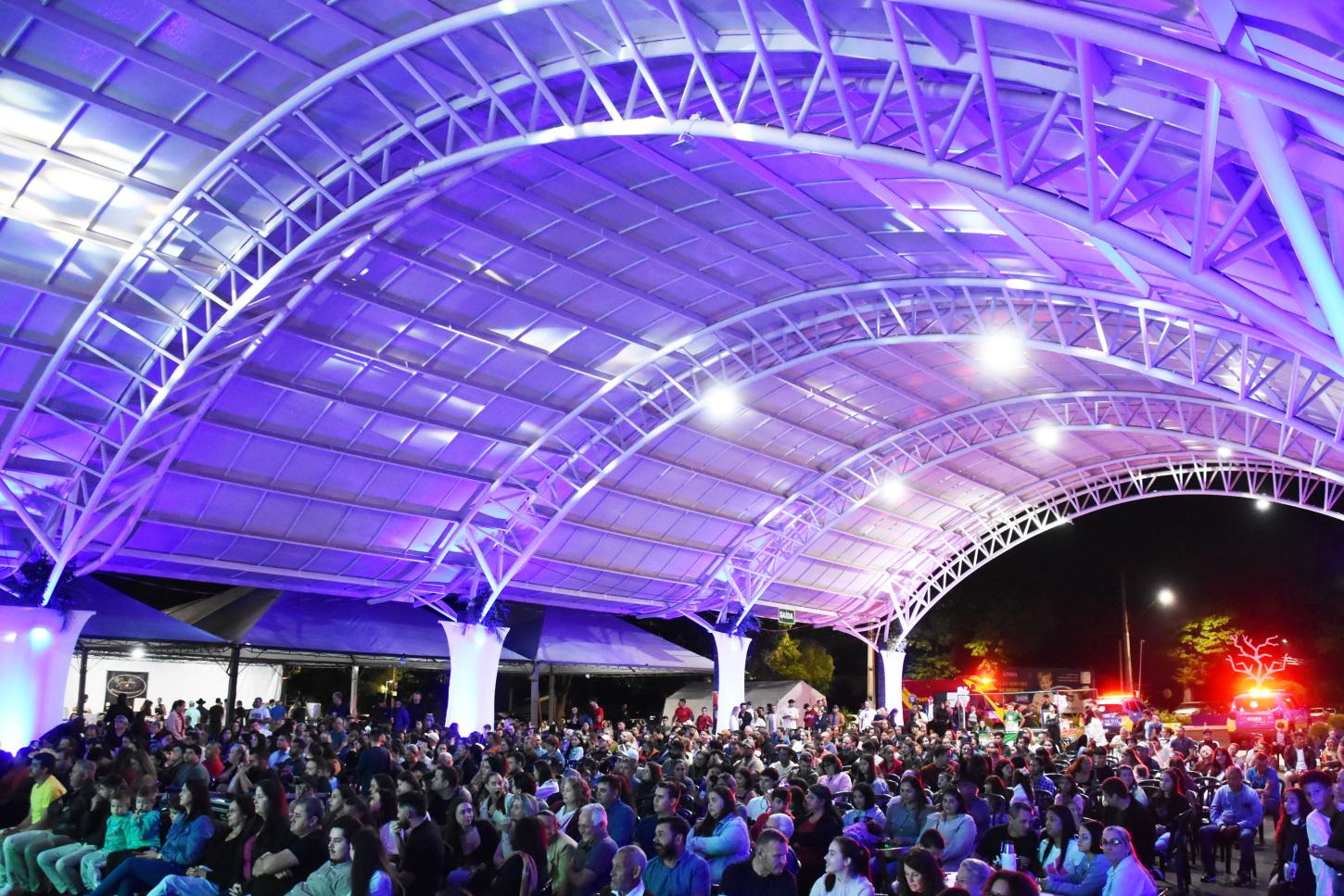 CANTA SÃO MIGUEL TERMINA COM CASA CHEIA, GRANDES APRESENTAÇÕES E DESTAQUE PARA TALENTOS LOCAIS