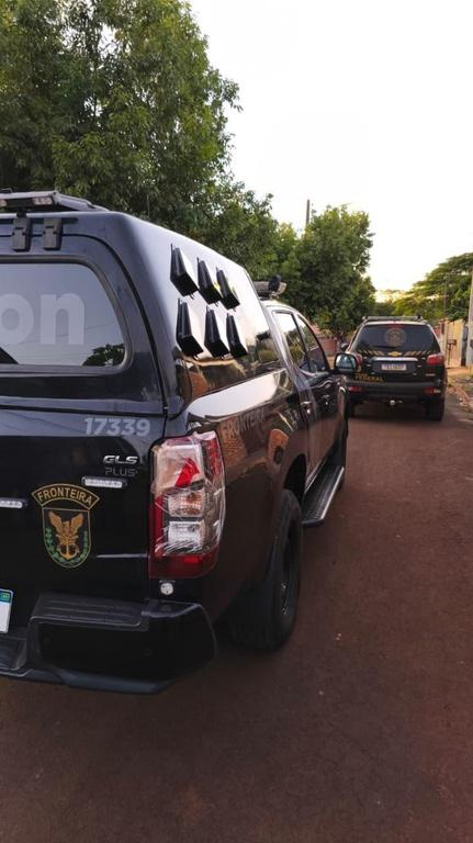 FICCO/PR DEFLAGRA OPERAÇÃO BLUE SKY II CONTRA ORGANIZAÇÃO CRIMINOSA NO PARANÁ