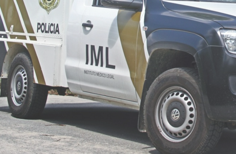 HOMEM É ACHADO MORTO EM CASA E CASO MOBILIZA FORÇAS DE SEGURANÇA EM ITAIPULÂNDIA