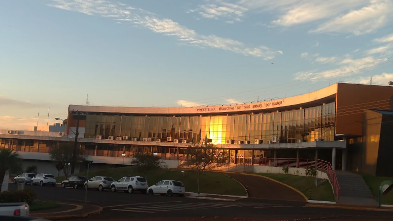 SÃO MIGUEL DO IGUAÇU REALIZA PROVAS DE CONCURSO PÚBLICO NESTE SÁBADO E DOMINGO