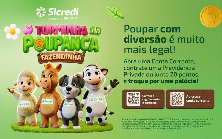 SICREDI 1