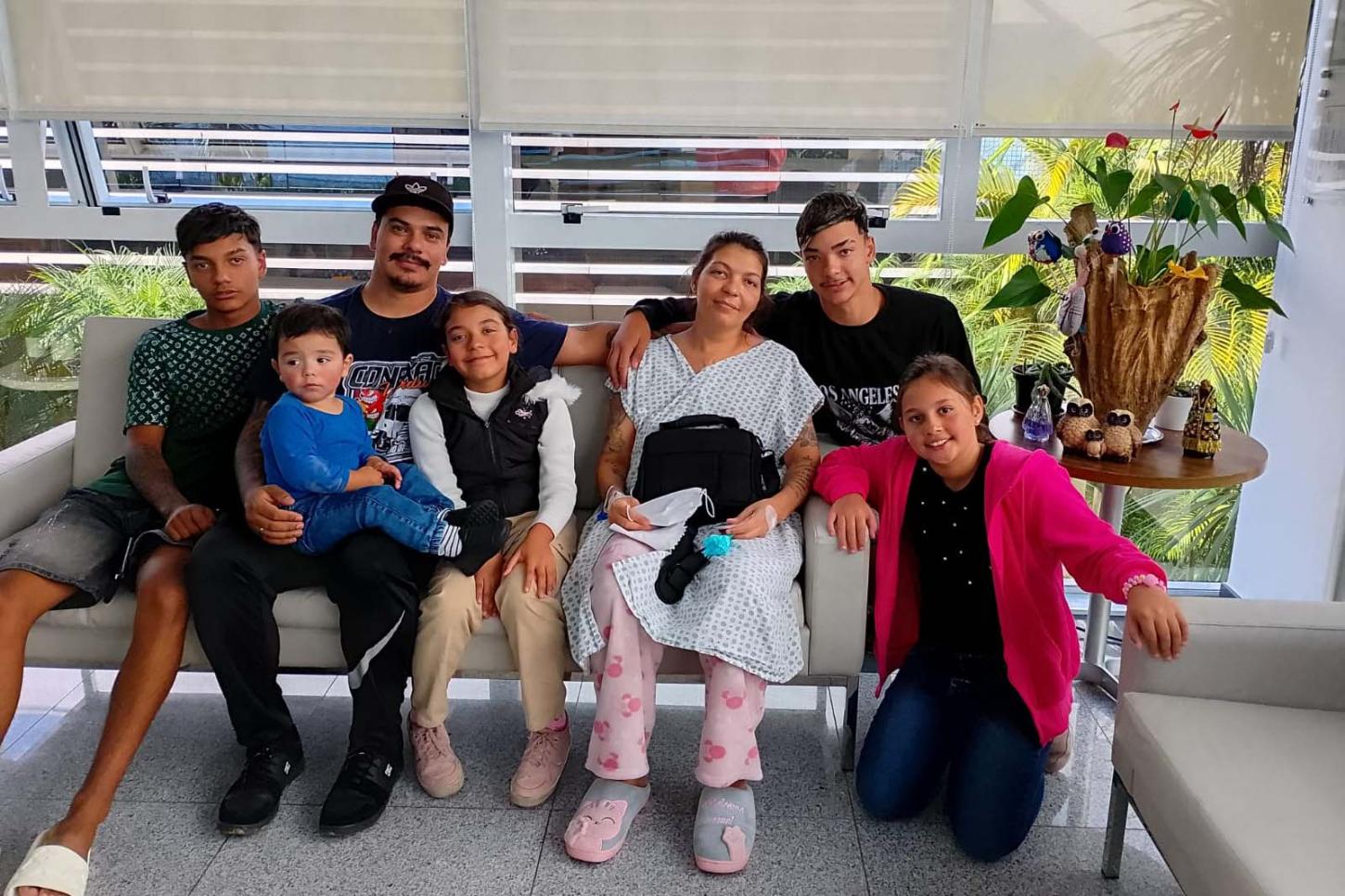 COM APOIO DO ESTADO, PRIMEIRA PACIENTE DO PARANÁ RECEBE CORAÇÃO ARTIFICIAL PELO SUS