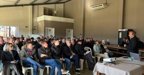LIDERANÇAS DO EXTREMO OESTE INTENSIFICAM MOBILIZAÇÃO POR MAIOR REPRESENTATIVIDADE POLÍTICA