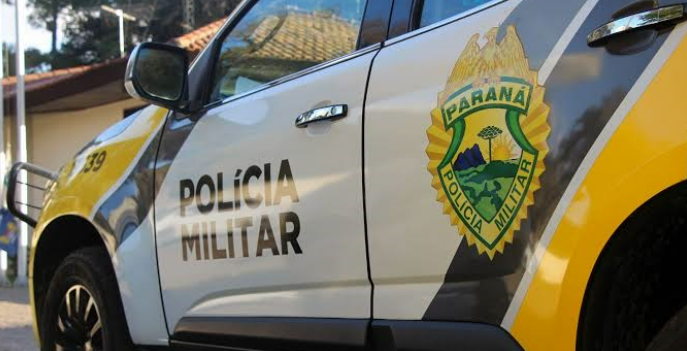 HOMEM É PRESO APÓS DENÚNCIA DE IMPORTUNAÇÃO SEXUAL EM FRENTE A PARQUINHO INFANTIL EM MEDIANEIRA
