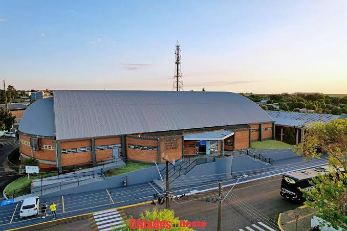 ITAIPULÂNDIA INICIA O XXXII CAMPEONATO MUNICIPAL DE FUTSAL COM SEIS CATEGORIAS EM DISPUTA