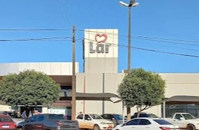 MERCADO É ALVO DE FURTO QUALIFICADO NO CENTRO DE SÃO MIGUEL DO IGUAÇU