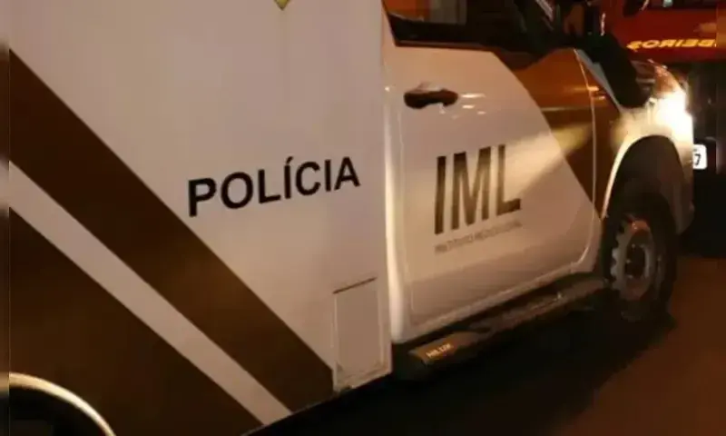 MULHER É MORTA A FACADAS PELO EX-COMPANHEIRO EM MATELÂNDIA