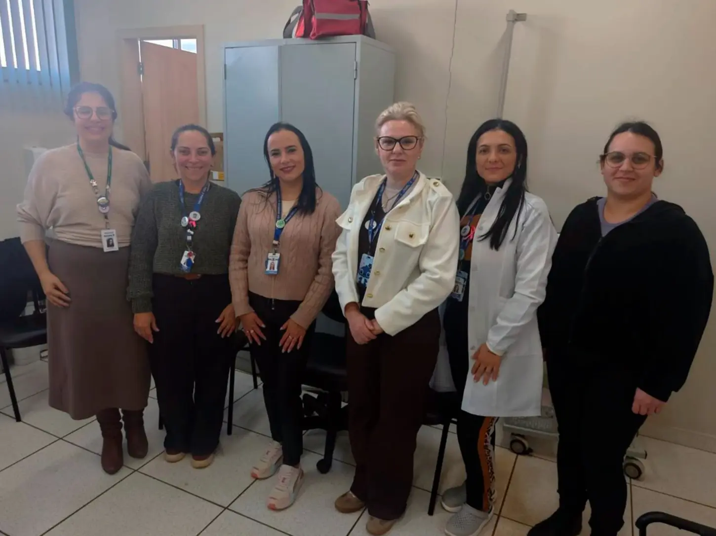 TODAS AS UBS DE SÃO MIGUEL DO IGUAÇU PASSAM A CONTAR COM ELETROCARDIOGRAMA