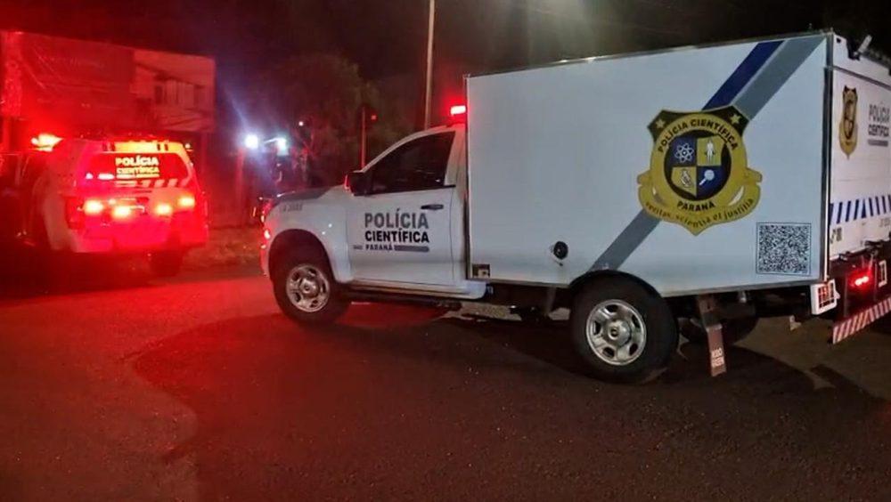 BEBÊ DE QUATRO MESES MORRE APÓS SE AFOGAR COM LEITE MATERNO EM CORONEL VIVIDA