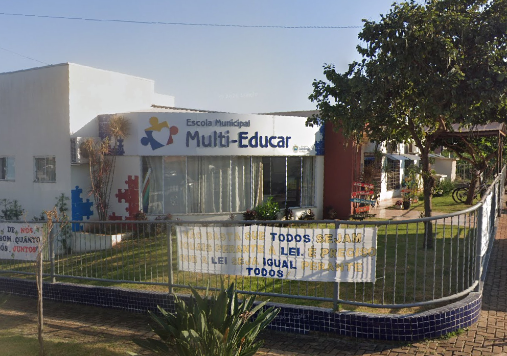 BINGO BENEFICENTE DA MULTI-EDUCAR ACONTECE NESTA SEXTA-FEIRA EM ITAIPULÂNDIA