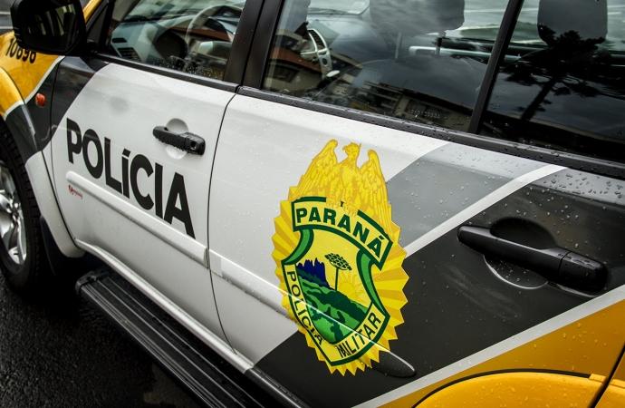 BRIGA GENERALIZADA EM SÃO MIGUEL DO IGUAÇU TERMINA COM HOMEM ESFAQUEADO E MOTO ROUBADA