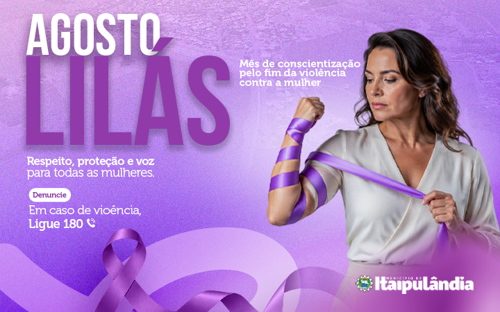 ITAIPULÂNDIA
