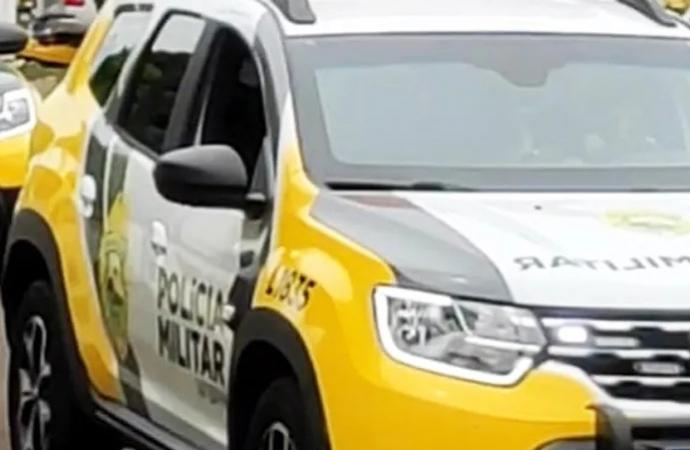 MULHER É ESFAQUEADA NO CENTRO DE SÃO MIGUEL DO IGUAÇU HORAS APÓS PRESENCIAR OUTRO CRIME