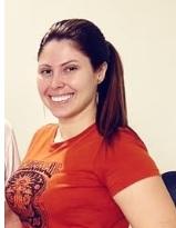 DIRETORA DO HOSPITAL E MATERNIDADE ITAIPULÂNDIA,CAMILA FERNANDA SOUZA