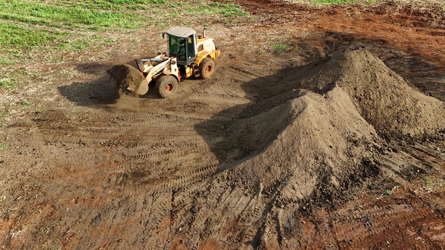   PROGRAMA PRODUTOR PARA PRODUTOR BENEFICIA AGRICULTORES DE ITAIPULÂNDIA COM SUBSÍDIO PARA ADUBO ORGÂNICO